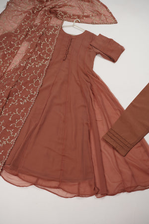 Kashish Maxi Eid Collection ZX-05