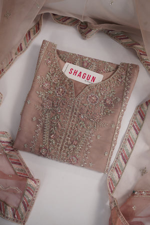 Original Sada Bahar 3 PCS Collection HB-08