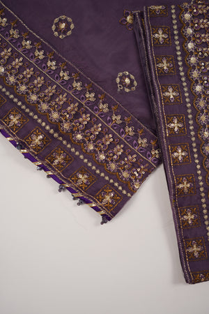 Rang-e-Noor Eid Collection KP-01