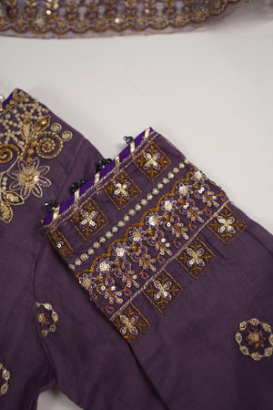 Rang-e-Noor Eid Collection KP-01