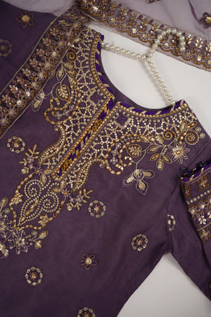 Rang-e-Noor Eid Collection KP-01