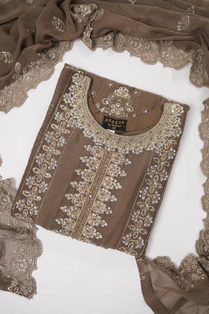 Rang-e-Noor Eid Collection UB-32