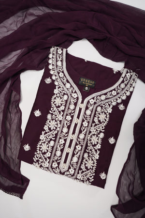 Rang-e-Noor Eid Collection UB-26