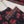 Original Bin Saeed printed Khaddar  shirt with printed shawl and plan bottom ZT-19