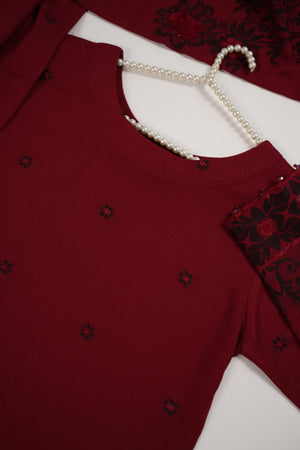 Shagun Original Designer Eid Collection AI-07