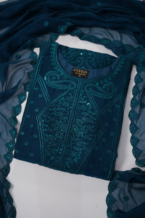 Rang-e-Noor Eid Collection UB-04