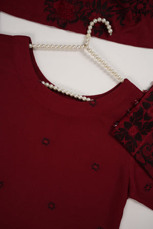 Shagun Original Designer Eid Collection AI-07