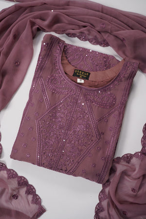 Rang-e-Noor Eid Collection UB-03
