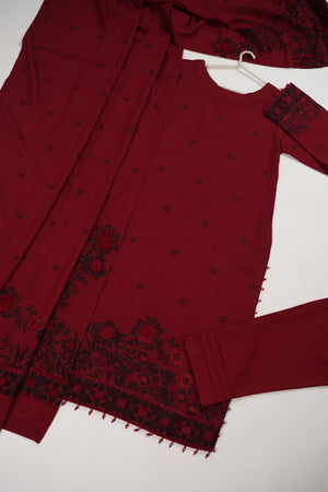 Shagun Original Designer Eid Collection AI-07