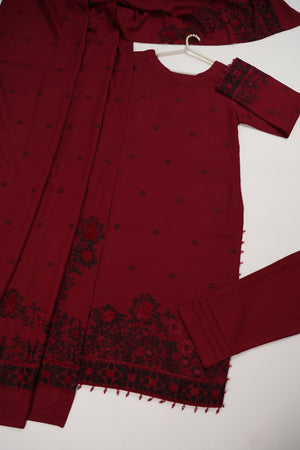 Shagun Original Designer Eid Collection AI-07