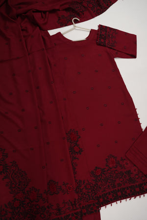 Shagun Original Designer Eid Collection AI-07