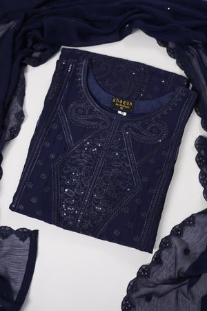 Rang-e-Noor Eid Collection UB-01