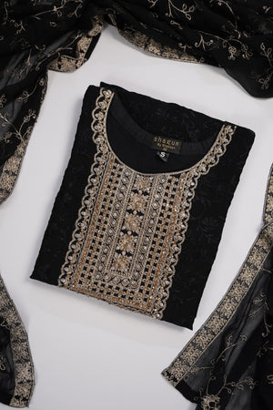 Rang-e-Noor Eid Collection UB-10
