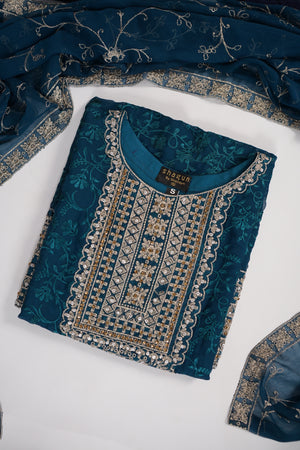 Rang-e-Noor Eid Collection UB-09