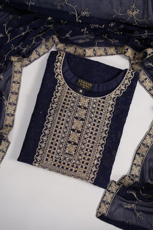 Rang-e-Noor Eid Collection UB-08