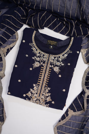 Rang-e-Noor Eid Collection UB-27