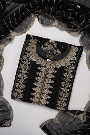 Rang-e-Noor Eid Collection UB-34