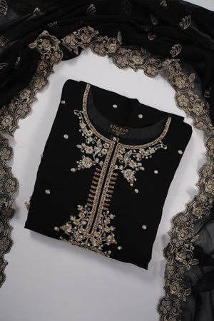 Rang-e-Noor Eid Collection UB-28