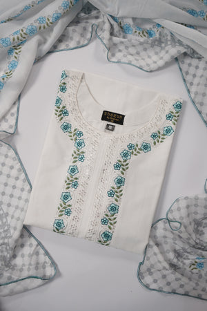 Rang-e-Noor Eid Collection UB-19