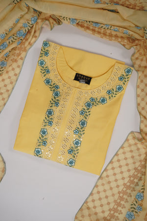 Rang-e-Noor Eid Collection UB-22