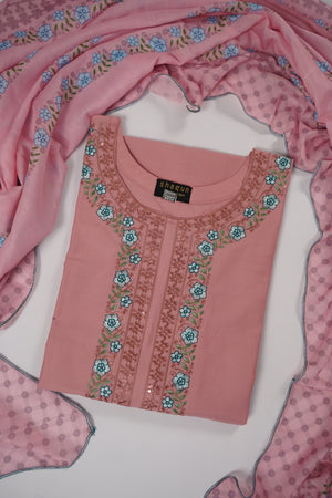 Rang-e-Noor Eid Collection UB-20