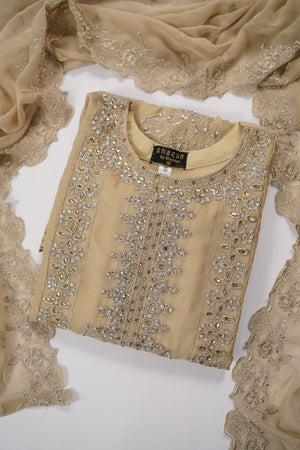 Rang-e-Noor Eid Collection UB-33