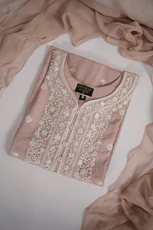 Rang-e-Noor Eid Collection UB-25