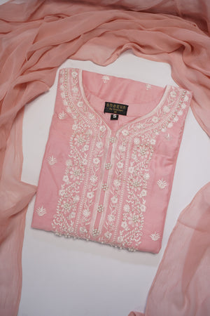 Rang-e-Noor Eid Collection UB-23