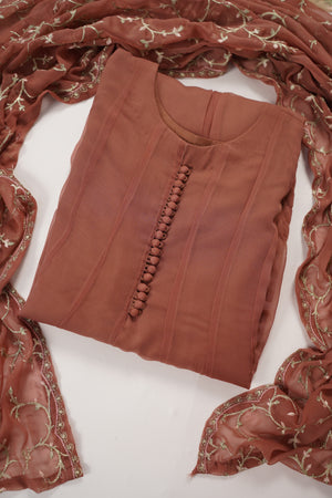 Kashish Maxi Eid Collection ZX-05