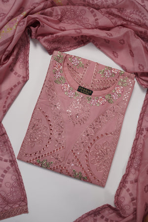 Rang-e-Noor Eid Collection UB-17