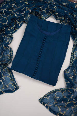 Kashish Maxi Eid Collection ZX-03