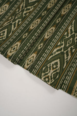 Original Tawakal printed Khaddar shirt with printed shawl and plan bottom ZT-27