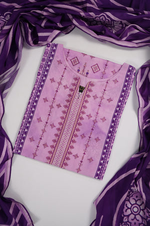 Mahjbeen Original Designer ZQ-05