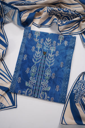 Mahjbeen Original Designer ZQ-02