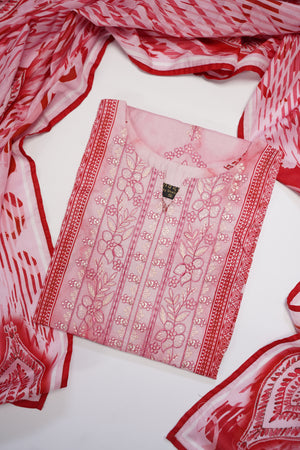 Mahjbeen Original Designer ZQ-07