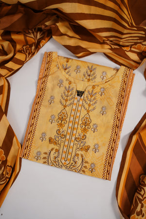 Mahjbeen Original Designer ZQ-01