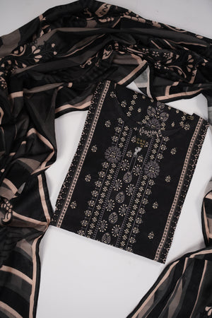 Mahjbeen Original Designer ZQ-03
