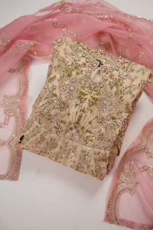 Gul-e-Rung Maxi Collection FE-09