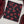 Original Bin Saeed printed Khaddar  shirt with printed shawl and plan bottom ZT-19