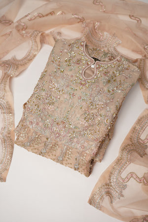 Gul-e-Rung Maxi Collection FE-08