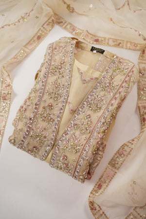 Gul-e-Rung Maxi FE-07