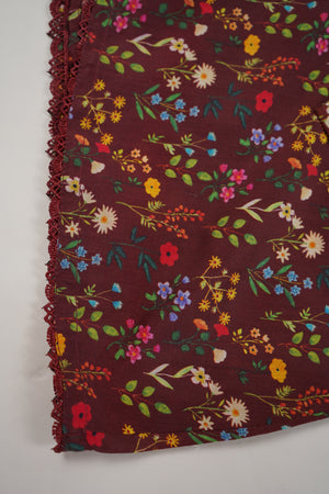 Irhaa Luxury Viscose Eid Collection 2pcs 2025 SU-03