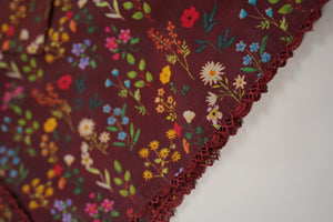 Irhaa Luxury Viscose Eid Collection 2pcs 2025 SU-03