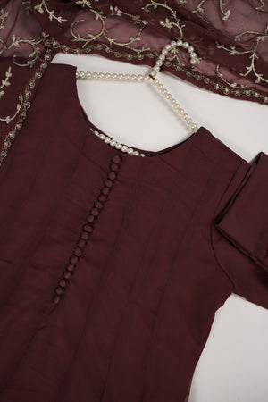 Kashish Maxi Eid Collection ZX-02