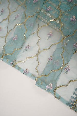 Gul-e-Rung  Lehnga Choli ZA-03