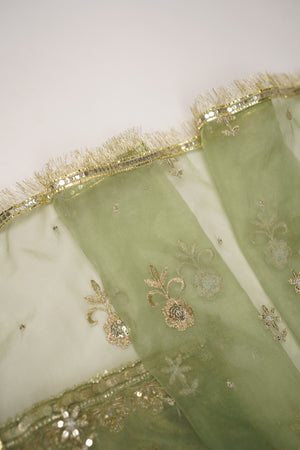 Noor-e-Fishan Exclusive Wedding wear Collection jk-01