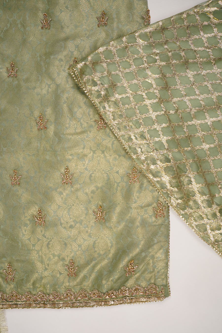 Noor-e-Fishan Exclusive Wedding wear Collection jk-01