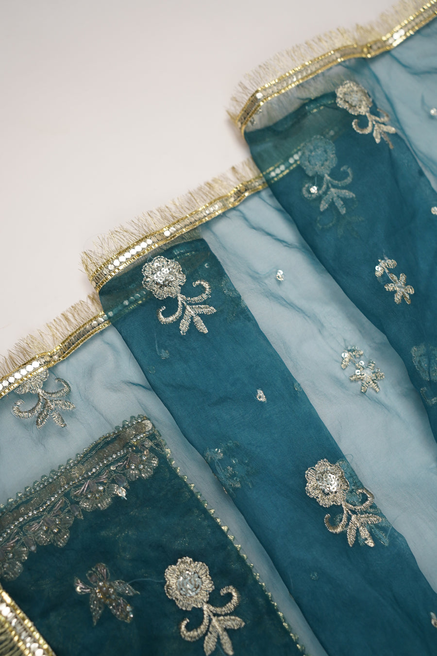 Noor-e-Fishan Exclusive Wedding wear Collection jk-05