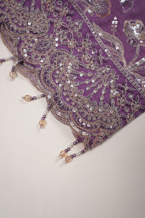 Rang Rasiya luxury collection vol 2 by shagun RK-09