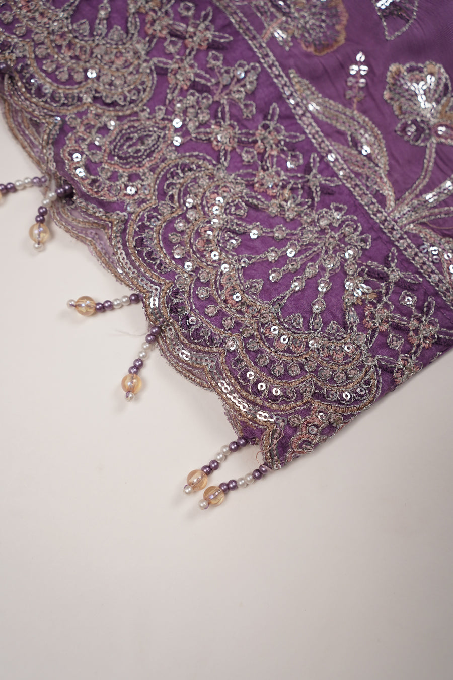 Rang Rasiya luxury collection vol 2 by shagun RK-09